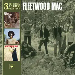 Original Album Classics: Fleetwood Mac - Fleetwood Mac