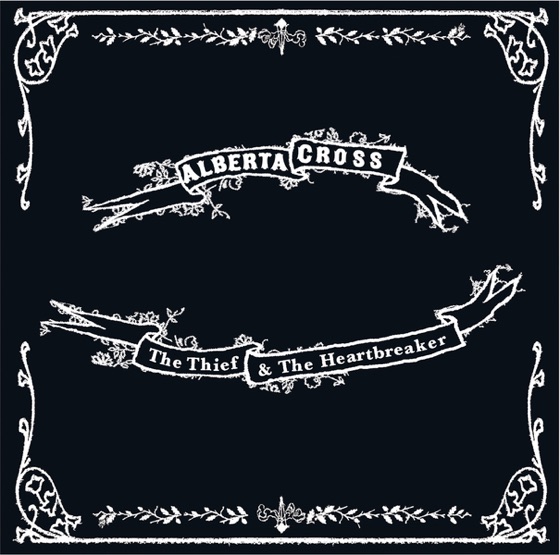 Cover artwork for The Thief & the Heartbreaker