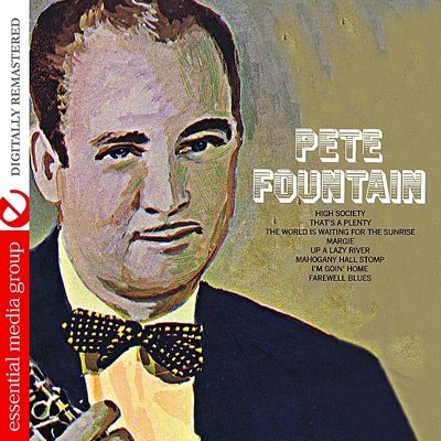 Pete Fountain - Volume II (Digitally Remastered) - Pete Fountain