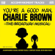 My New Philosophy (Karaoke Version) - Stage Stars Records