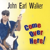 John Earl Walker - Airport Blues