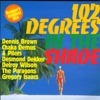 102 Degrees In the Shade