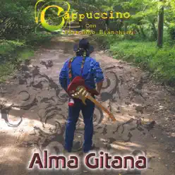 Alma Gitana - Cappuccino Alma Gitana - Cappuccino
