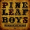 Country Playboy Special - Pine Leaf Boys lyrics