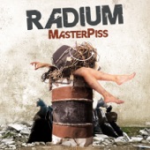 Radium Is the Enemy artwork