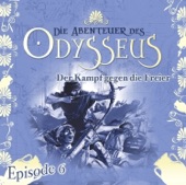 Odysseus - Der Kampf gegen die Freier