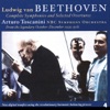 NBC Symphony Orchestra, Leopold Stokowski & Peter Ilyich Tchaikovsky - Leonore Overture No. 1