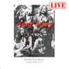 Barbed Wire Waves (Live) - EP