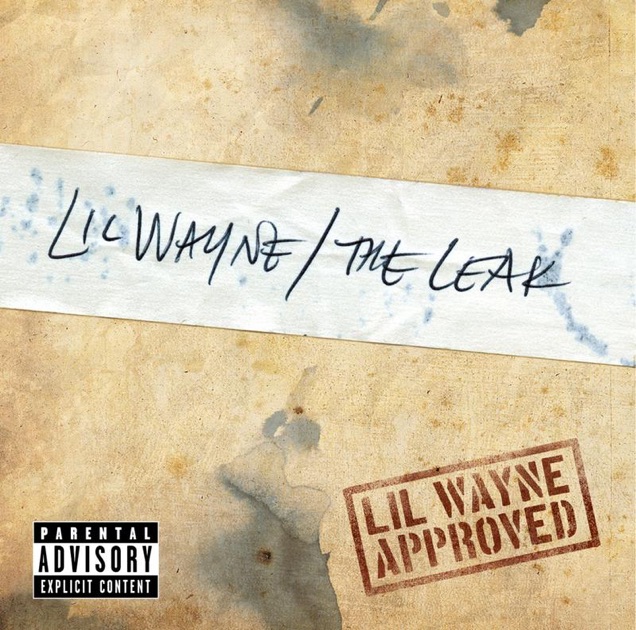 lil wayne carter 2 torrent