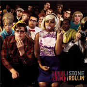 Stone Rollin' - Raphael Saadiq