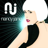 Nancy Jane artwork