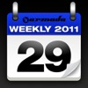 Armada Weekly 2011: 29 - This Week's New Single Releases