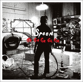 Spoon: You Got Yr. Cherry Bomb