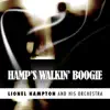 Hamp's Walkin' Boogie album lyrics, reviews, download