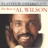 The Best of Al Wilson - Al Wilson