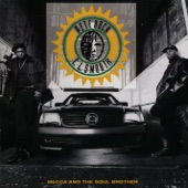 Pete Rock & CL Smooth - Straighten It Out