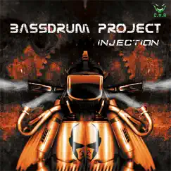 Injection by Bassdrum Project album reviews, ratings, credits