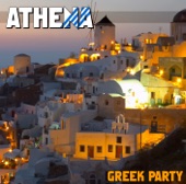 Greek Party - Syrtaki Dance artwork