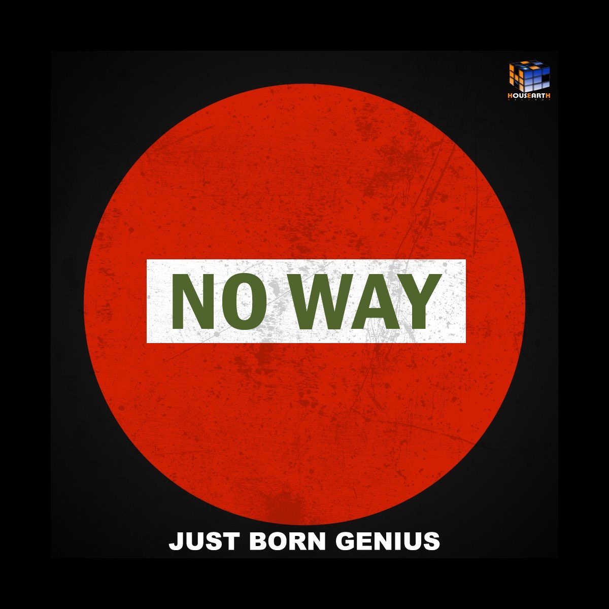Way way ремикс песню. No way ремикс. No Genius. Just born. Just born Владивосток.