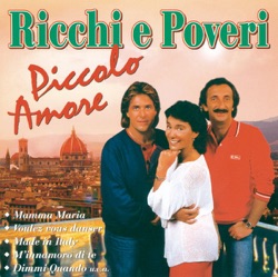 Ricchi & Poveri - Dimmi quando