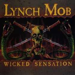 Lynch Mob - No Bed of Roses