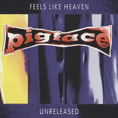 Feels Like Heaven...Sounds Like Shit! - Pigface