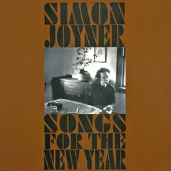 Songs for the New Year - Simon Joyner