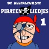 De Allerleukste Piratenliedjes, Deel 1, 2009