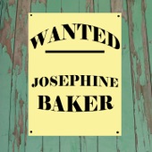 Wanted...Josephine Baker artwork