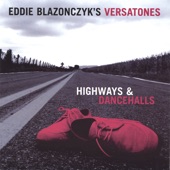 Eddie Blazonczyk's Versatones - Another Day On The Road