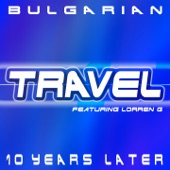 Bulgarian (Lee Haslam Remix) artwork