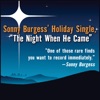 Sonny Burgess - 2006 Holiday Release - EP