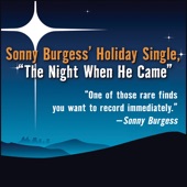 Sonny Burgess - Cowboy Cool
