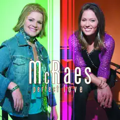 Perfect Love by McRaes album reviews, ratings, credits