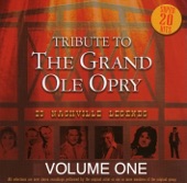 Carl & Pearl Butler - Don't Let Me Cross Over