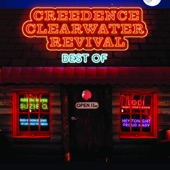 Creedence Clearwater Revival - Night Time Is the Right Time
