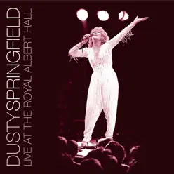 Dusty Springfield: Live at the Albert Hall - Dusty Springfield