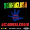 Hot Grabba Riddim, 2010