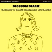 Blossom Dearie - Rhode Island Is Famous for You