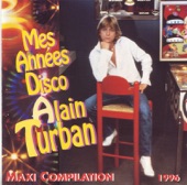 Mes années disco