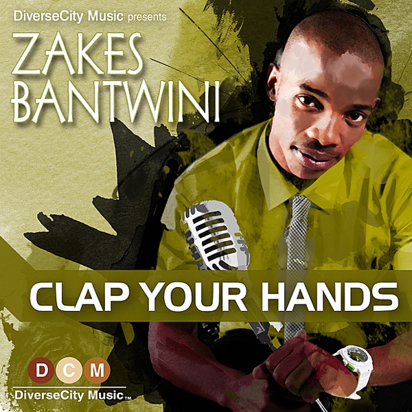 Amanga [Da Capo Remix] Zakes Bantwini Feat. Nana Atta Shazam