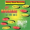 Hit Rockers of the 80s / Reggae Love, Vol. 1