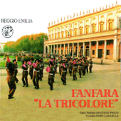 La ricciolina cantata - Fanfara la Tricolore & Paolo Mattioli
