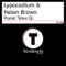 Astronomy Domine - Lypocodium & Helen Brown lyrics