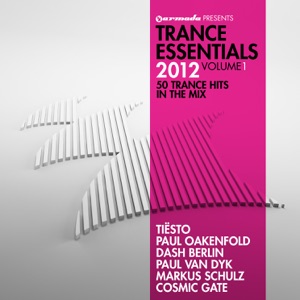 Trance Essentials 2012, Vol. 1 (50 Trance Hits in the Mix)