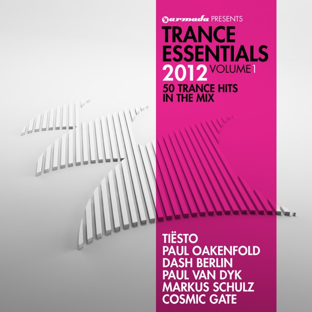 In the Air (feat. Angela Mccluskey) [Hardwell Remix]