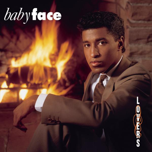 Babyface On Apple Music