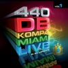 440 DB Kompa Miami Live, Vol. 1