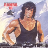 Rambo III (Original Motion Picture Soundtrack)