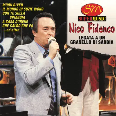 Legata A Un Granello Di Sabbia - Nico Fidenco